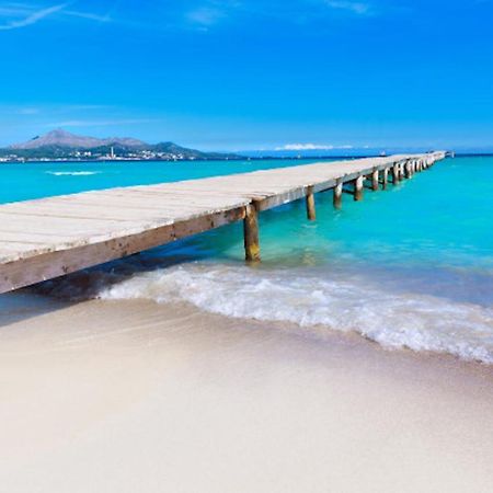 Villa Beach Palmitos カン・ピカフォルト エクステリア 写真