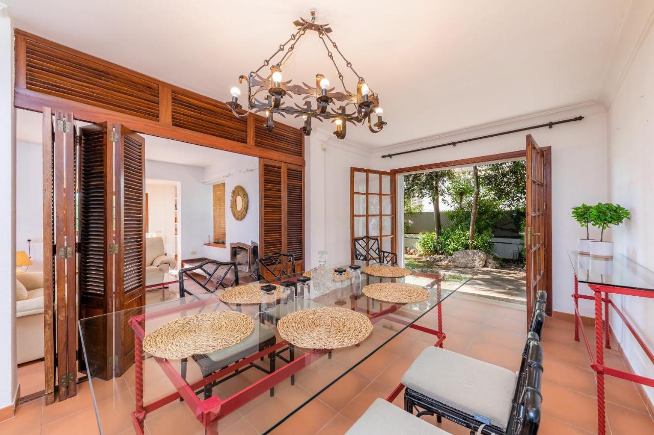Villa Beach Palmitos カン・ピカフォルト エクステリア 写真