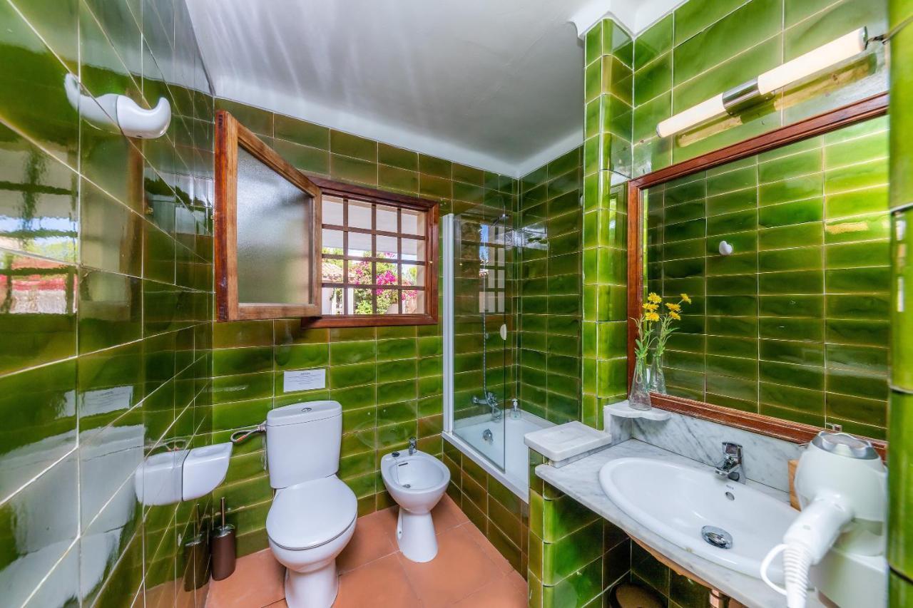 Villa Beach Palmitos カン・ピカフォルト エクステリア 写真