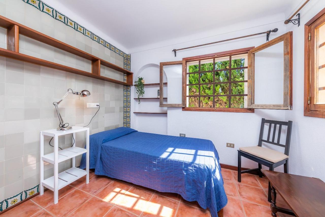 Villa Beach Palmitos カン・ピカフォルト エクステリア 写真