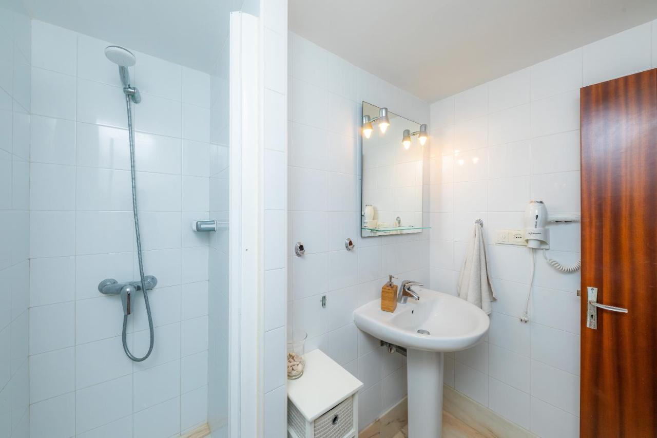 Villa Beach Palmitos カン・ピカフォルト エクステリア 写真