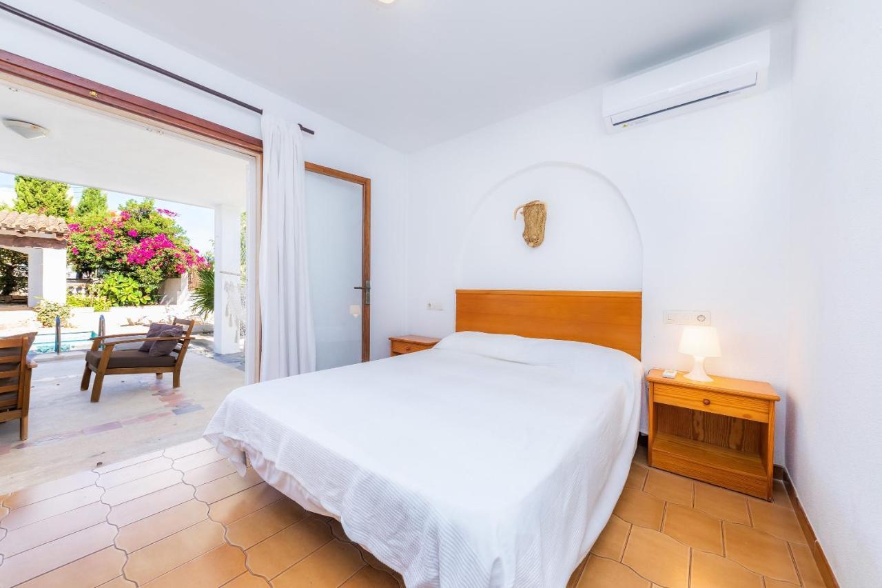 Villa Beach Palmitos カン・ピカフォルト エクステリア 写真